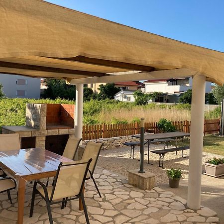 Apartment Bonaca Нін Екстер'єр фото