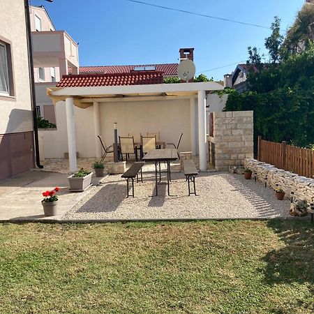 Apartment Bonaca Нін Екстер'єр фото