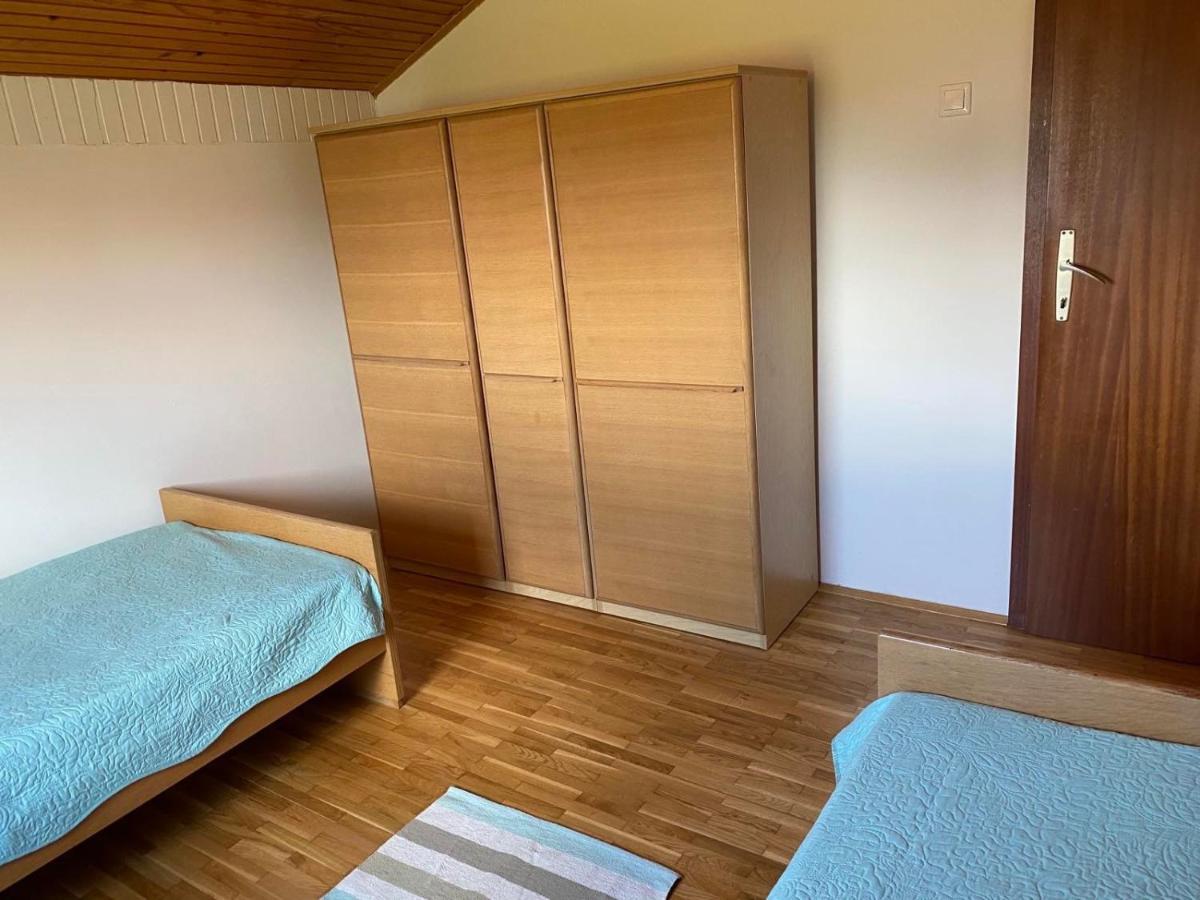 Apartment Bonaca Нін Екстер'єр фото