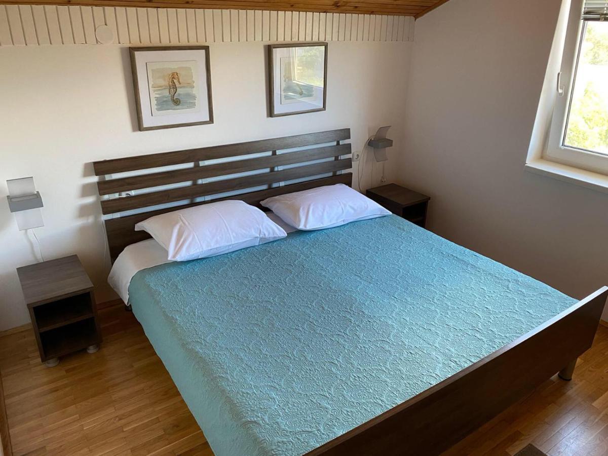 Apartment Bonaca Нін Екстер'єр фото