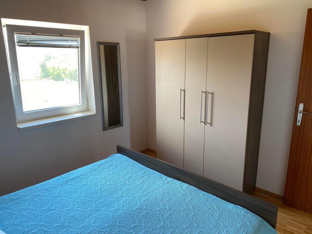 Apartment Bonaca Нін Екстер'єр фото