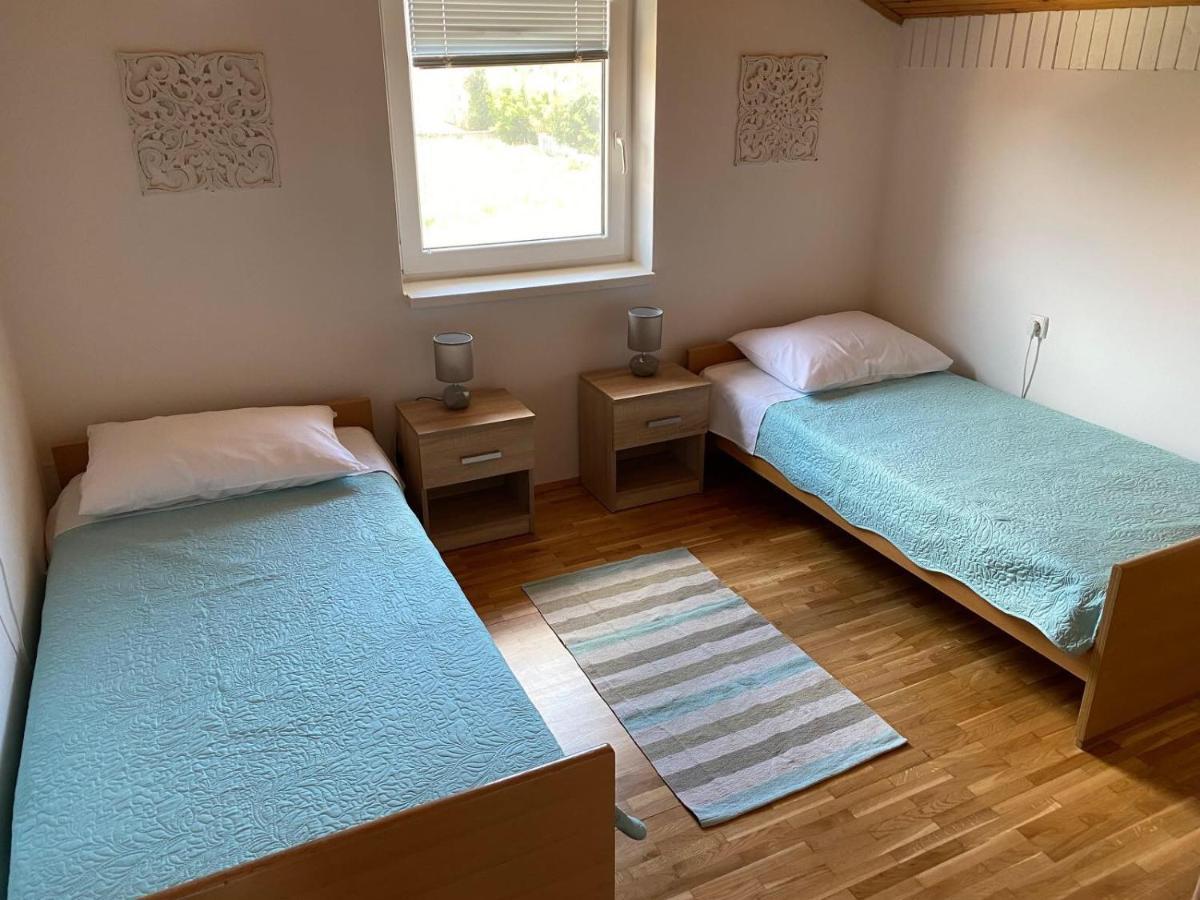 Apartment Bonaca Нін Екстер'єр фото