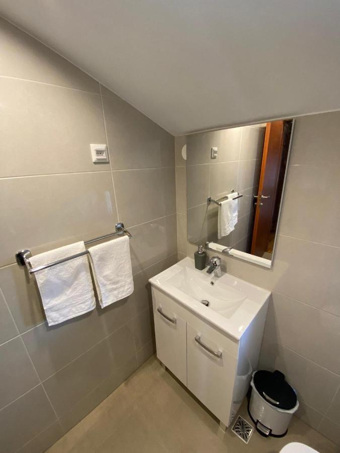 Apartment Bonaca Нін Екстер'єр фото