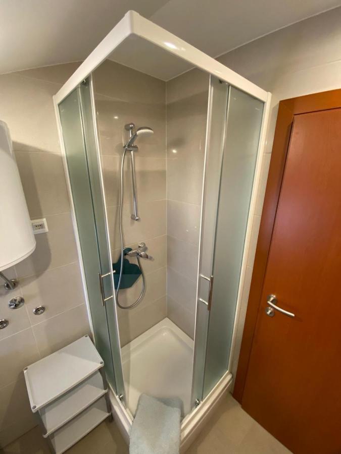 Apartment Bonaca Нін Екстер'єр фото