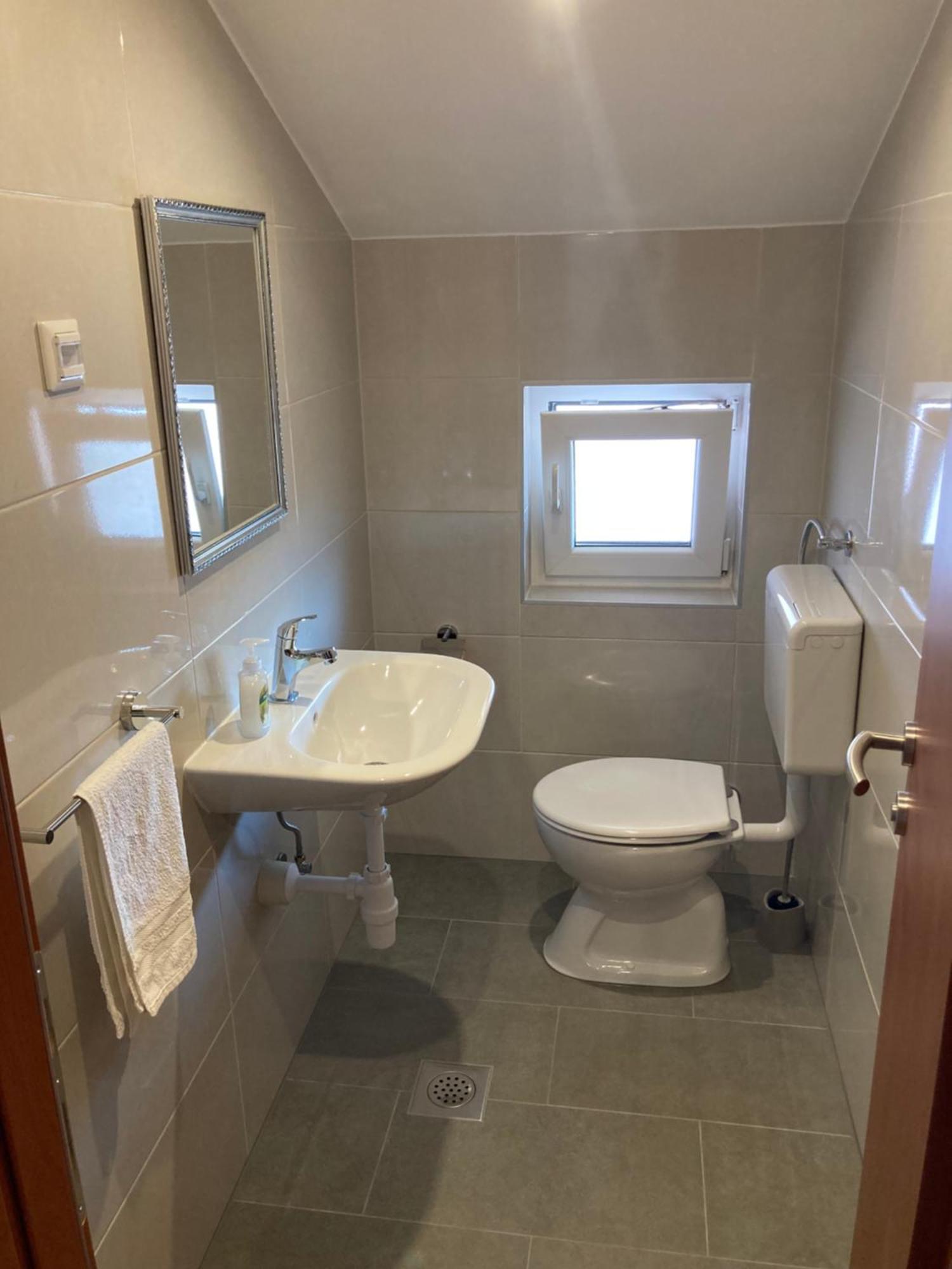 Apartment Bonaca Нін Екстер'єр фото
