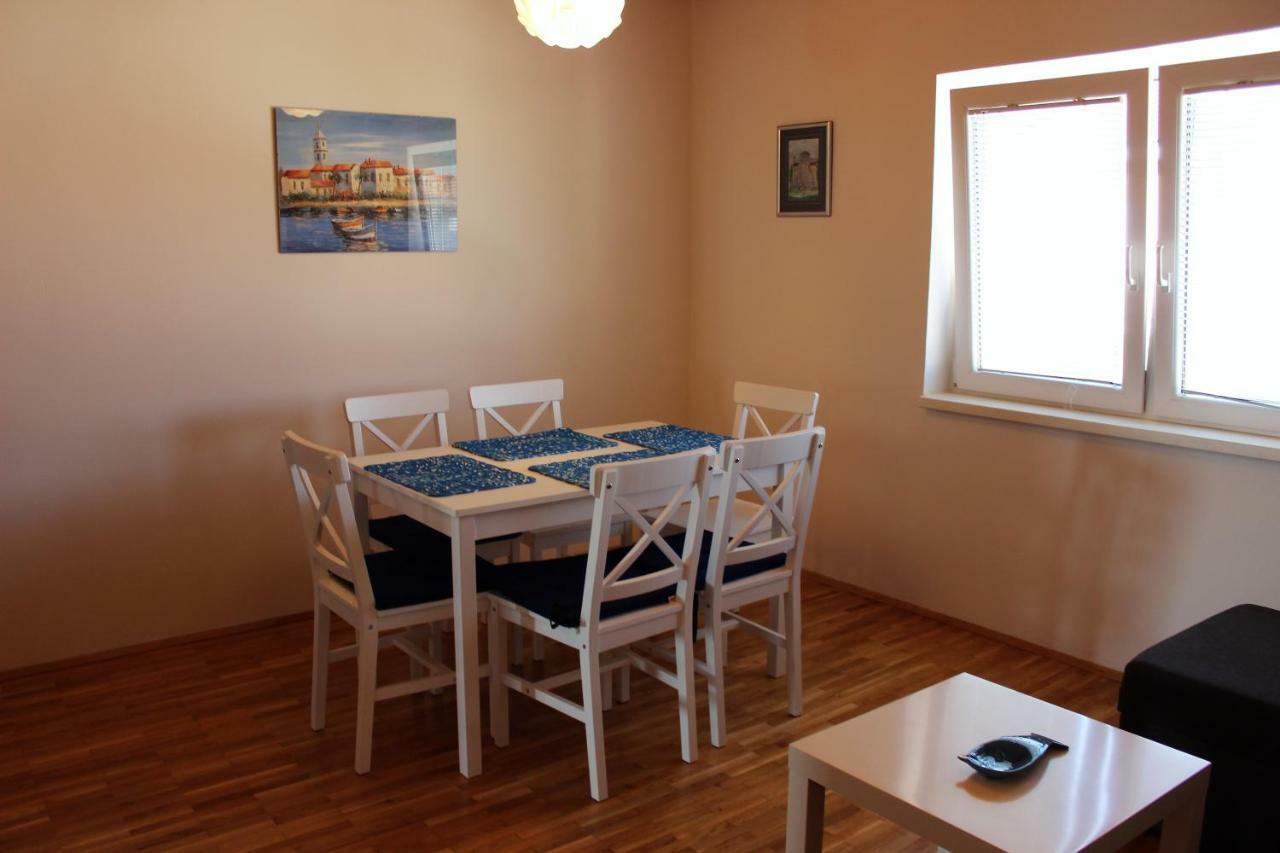 Apartment Bonaca Нін Екстер'єр фото